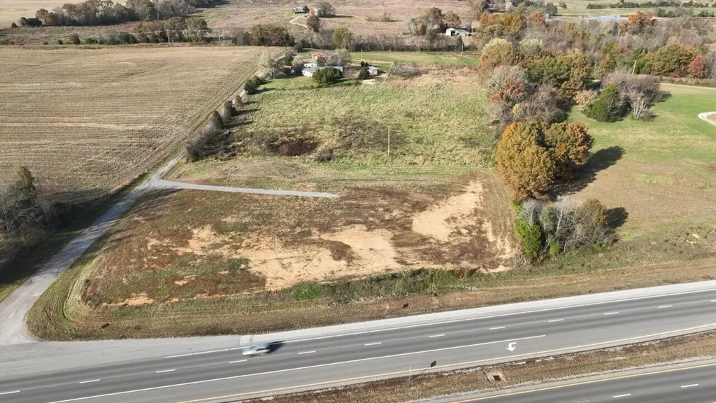 0000 0 Us Highway 68 Highway Cadiz KY 42211
