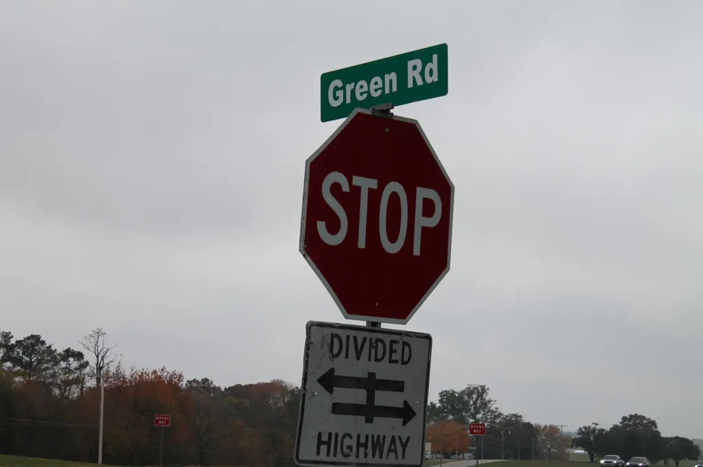 0000 0 Us Highway 68 Highway Cadiz KY 42211