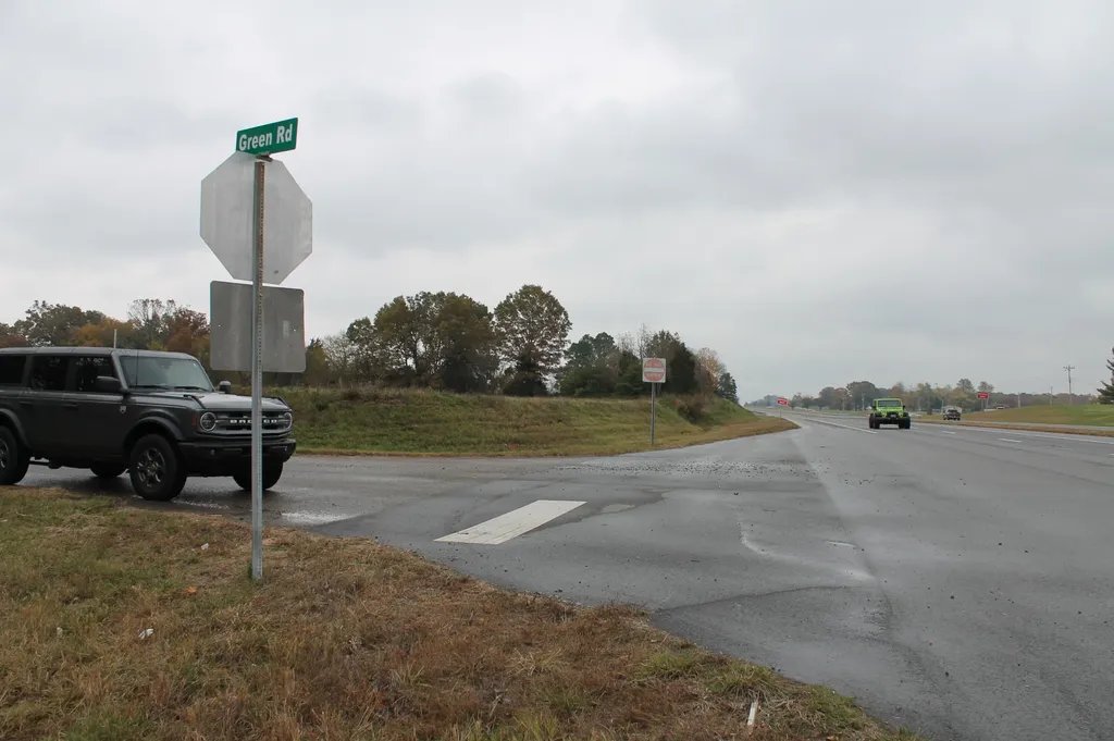 0000 0 Us Highway 68 Highway Cadiz KY 42211