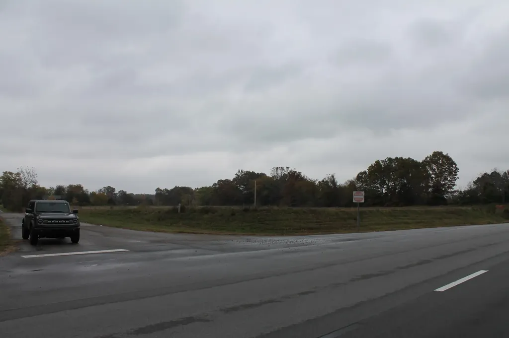 0000 0 Us Highway 68 Highway Cadiz KY 42211