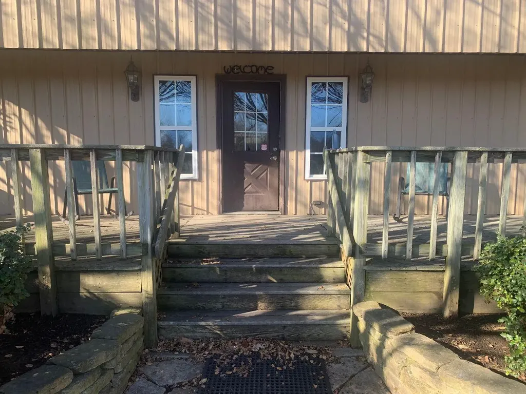 4285 Schneidman Road Paducah KY 42003