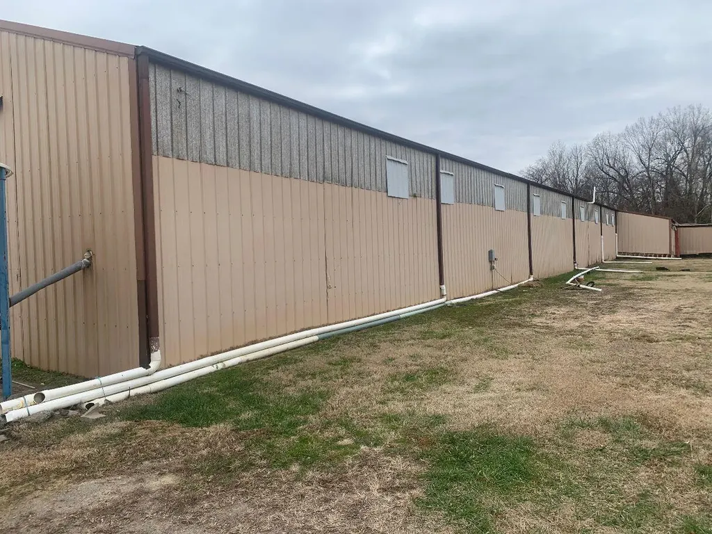 4285 Schneidman Road Paducah KY 42003