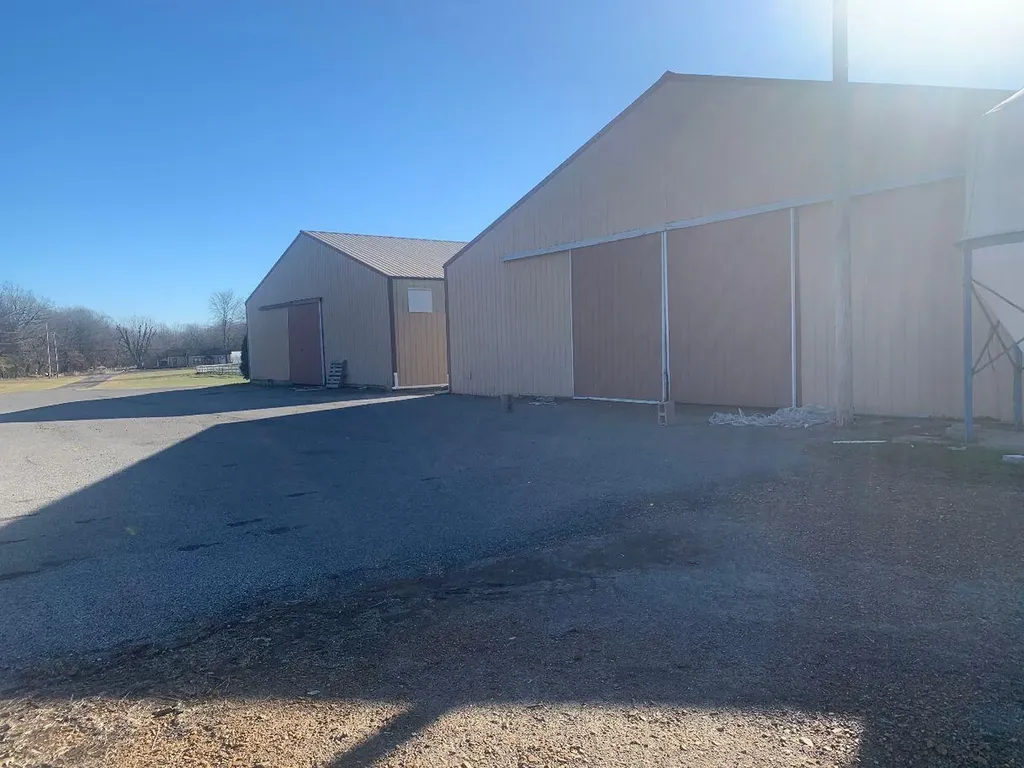 4285 Schneidman Road Paducah KY 42003