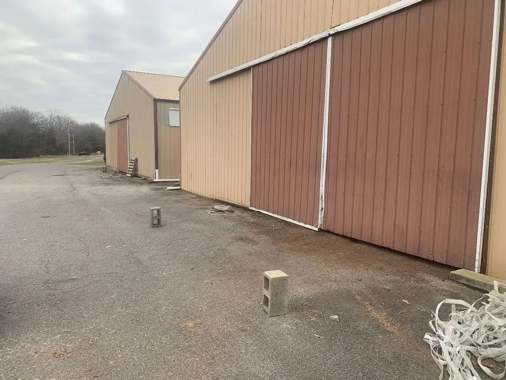 4285 Schneidman Road Paducah KY 42003
