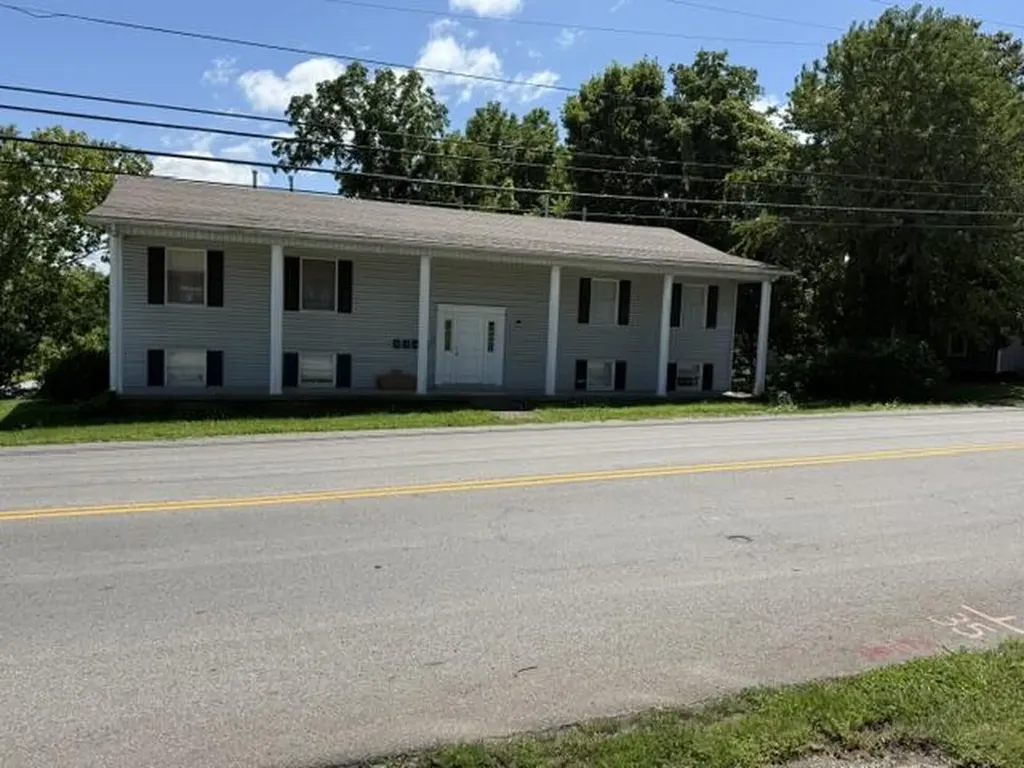 201 Danville Street Lancaster KY 40444