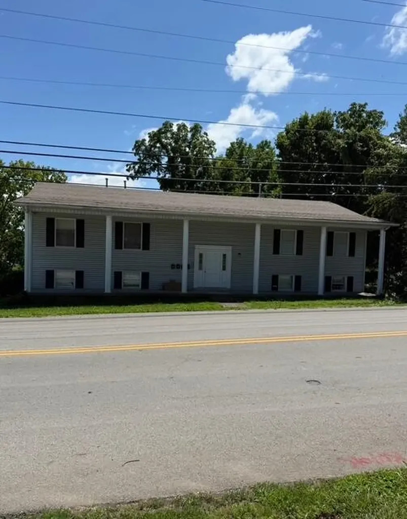 201 Danville Street Lancaster KY 40444
