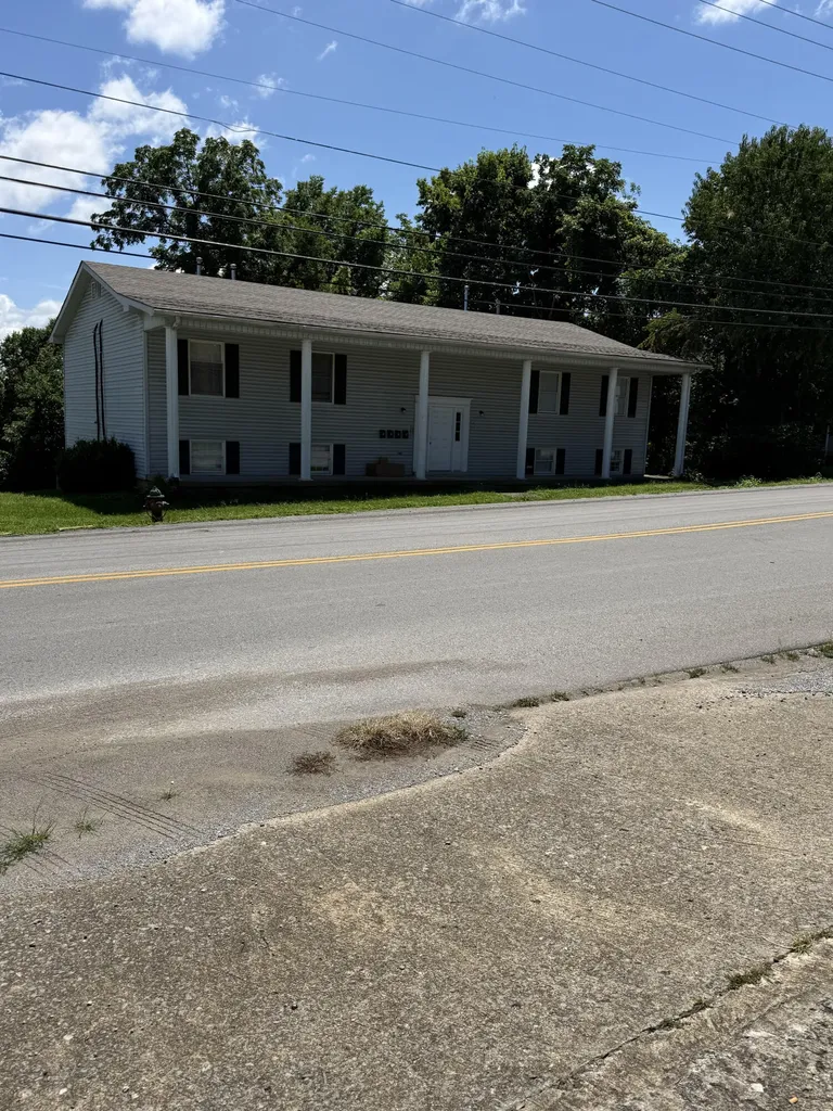 201 Danville Street Lancaster KY 40444