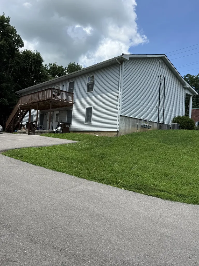 201 Danville Street Lancaster KY 40444