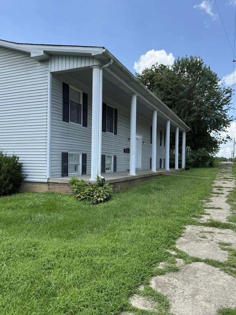 201 Danville Street Lancaster KY 40444