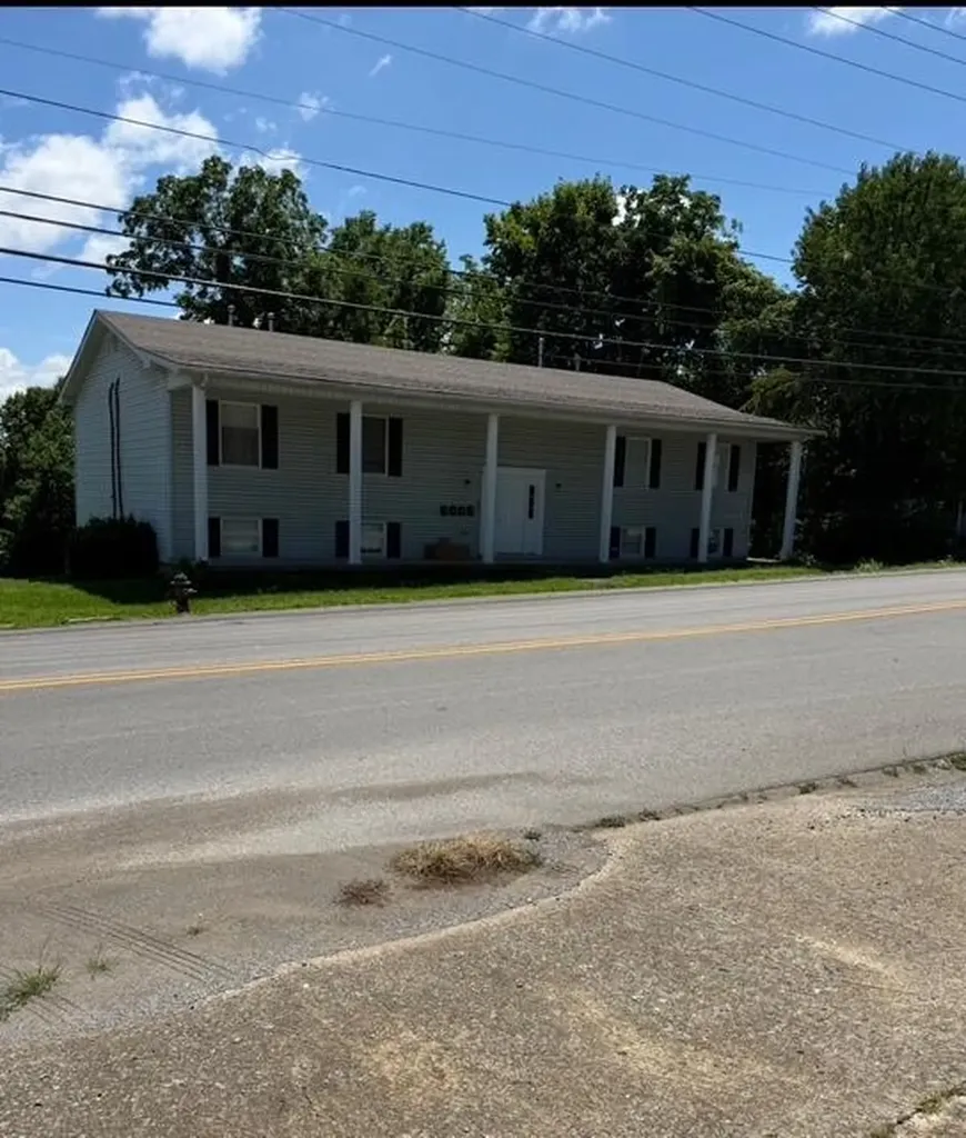 201 Danville Street Lancaster KY 40444