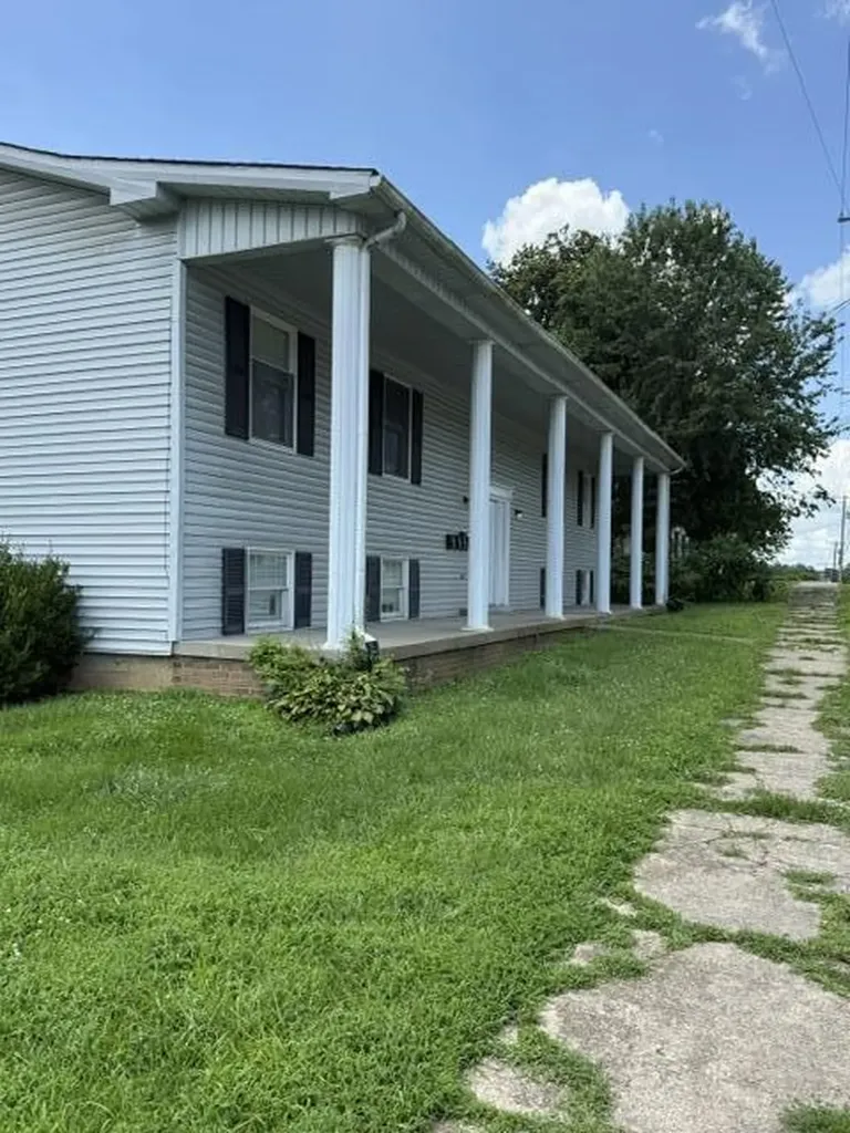 201 Danville Street Lancaster KY 40444