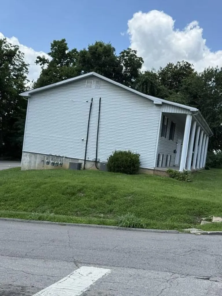 201 Danville Street Lancaster KY 40444