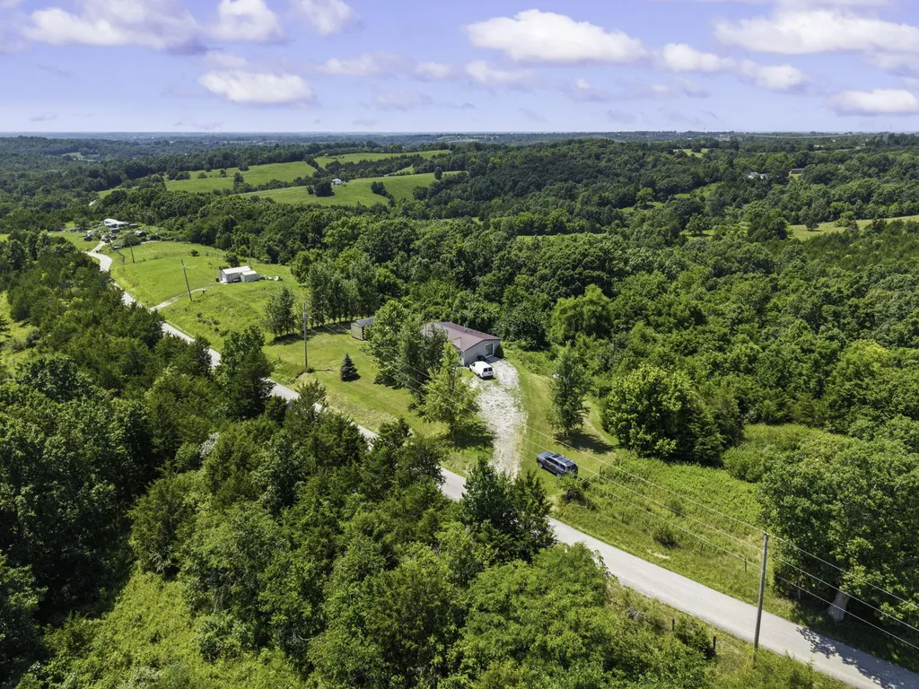 4389 Snake Lick Road Berry KY 41003