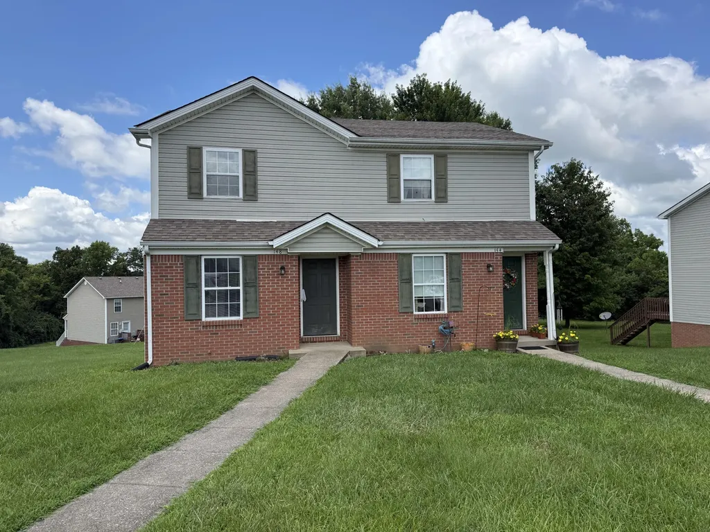 144 148 Owsley Drive Lancaster KY 40444
