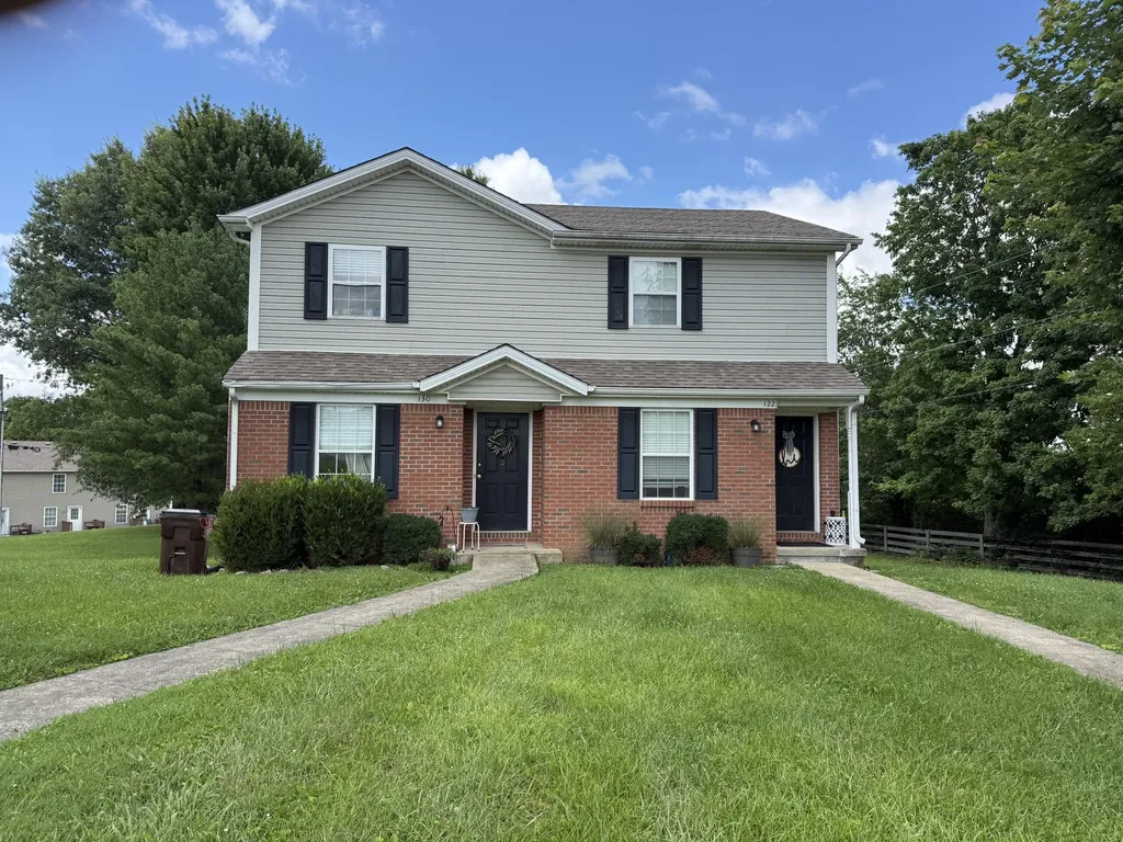 144 148 Owsley Drive Lancaster KY 40444