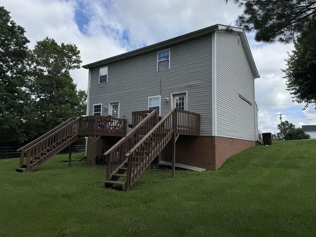 144 148 Owsley Drive Lancaster KY 40444