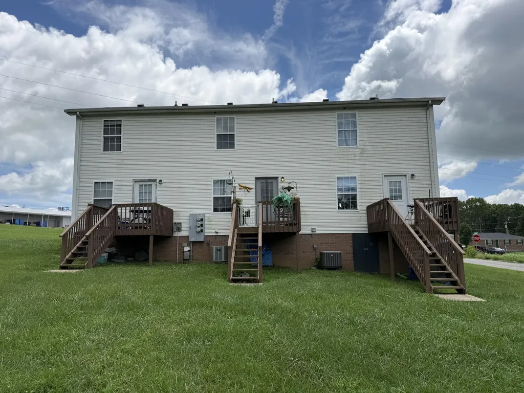 144 148 Owsley Drive Lancaster KY 40444