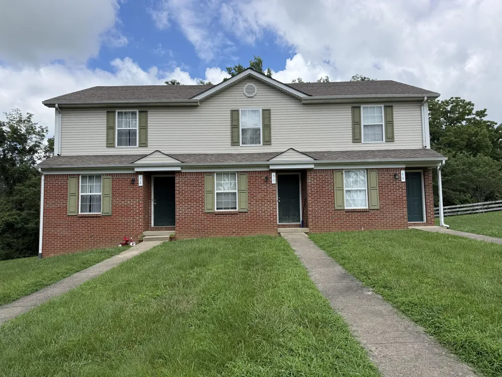 144 148 Owsley Drive Lancaster KY 40444
