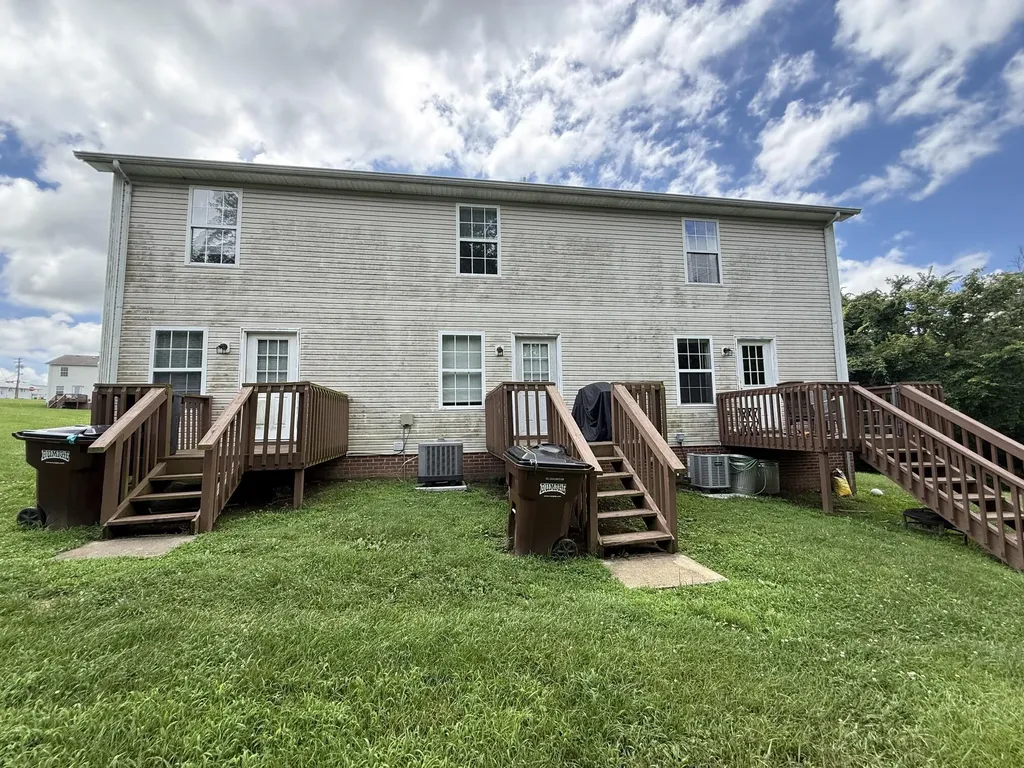 144 148 Owsley Drive Lancaster KY 40444