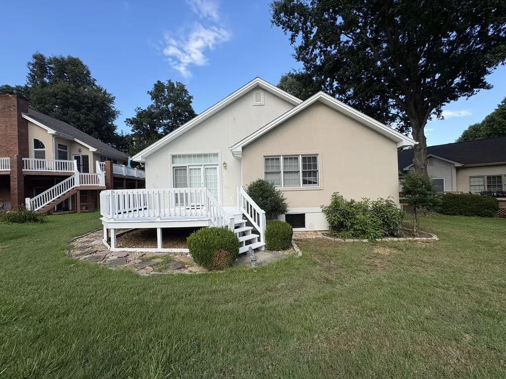 1115 Lakeview Drive Paducah KY 42003