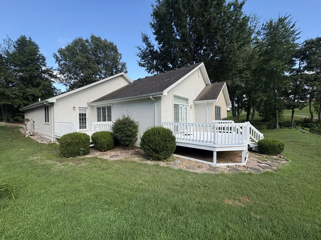 1115 Lakeview Drive Paducah KY 42003