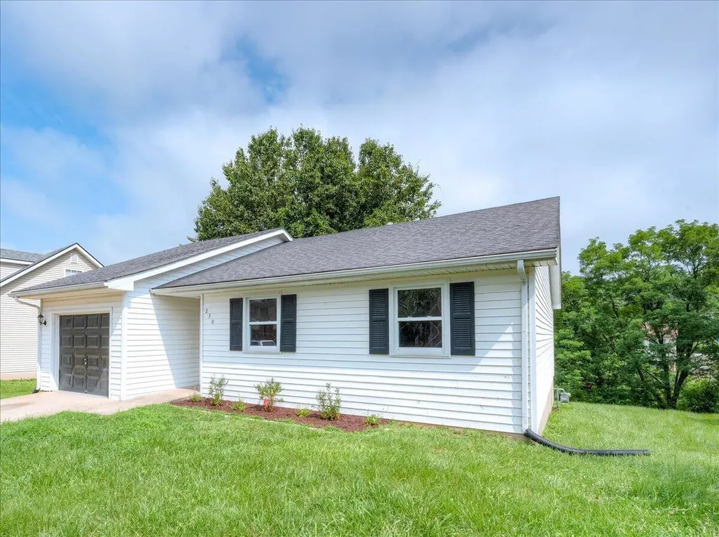 230 Donalynn Drive Frankfort KY 40601