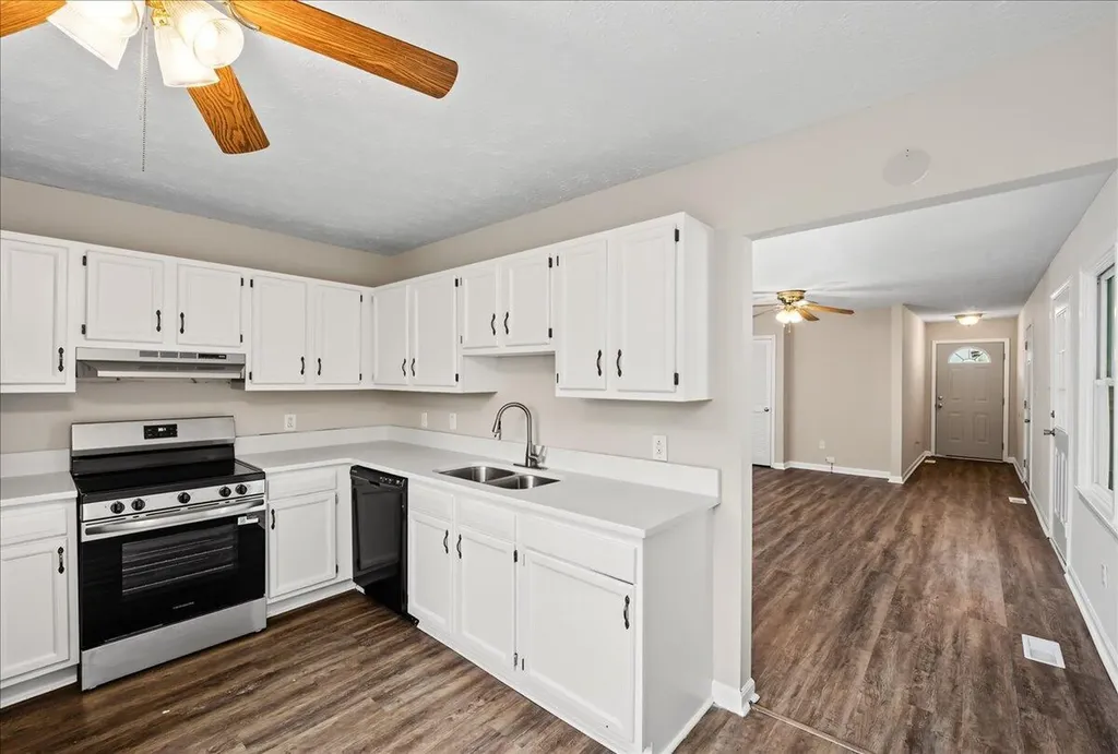 230 Donalynn Drive Frankfort KY 40601