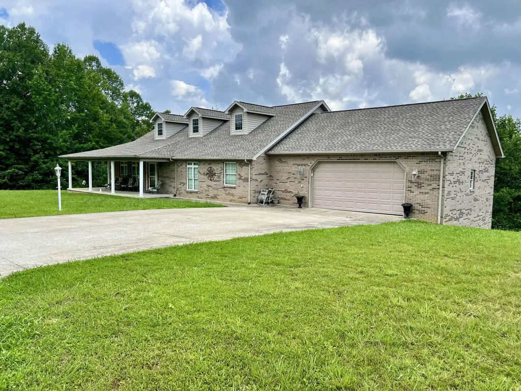 91 Earl Angel Road Corbin KY 40701