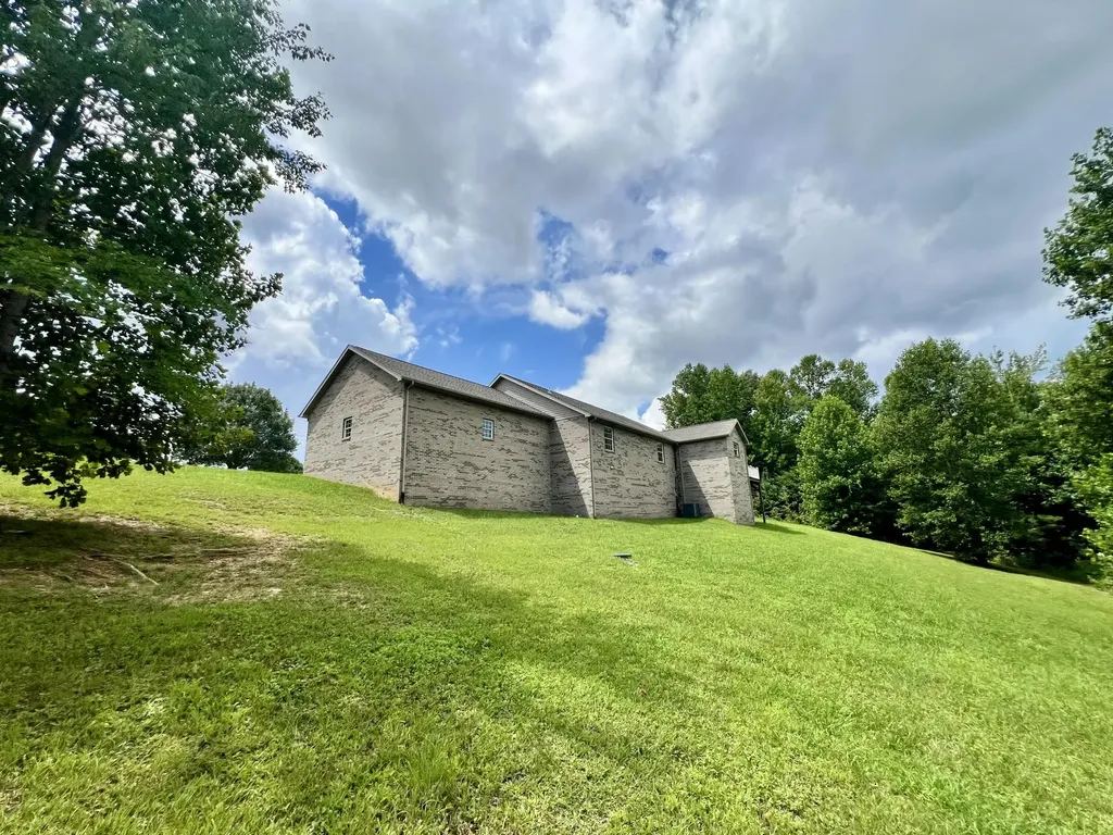 91 Earl Angel Road Corbin KY 40701