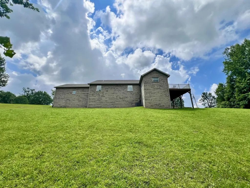 91 Earl Angel Road Corbin KY 40701