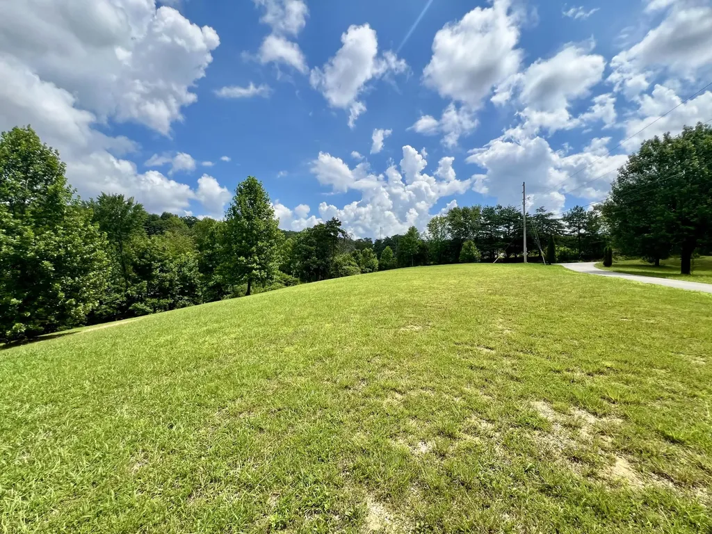 91 Earl Angel Road Corbin KY 40701