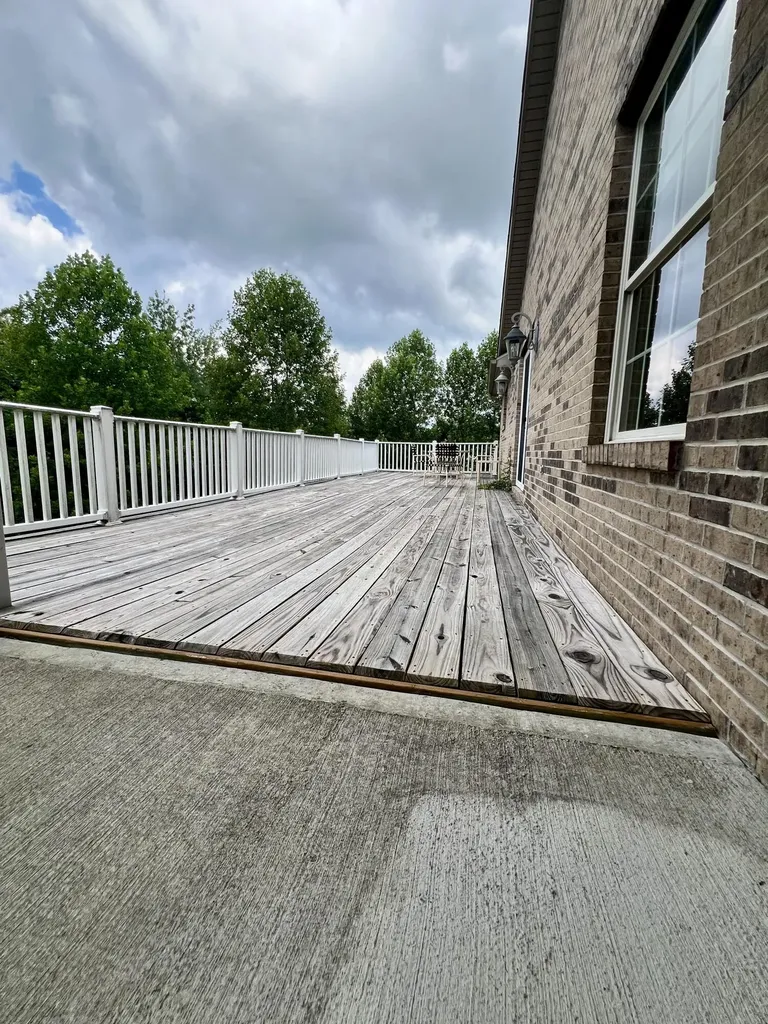 91 Earl Angel Road Corbin KY 40701