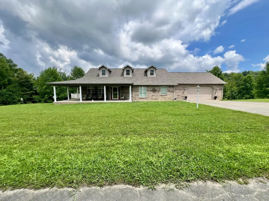 91 Earl Angel Road Corbin KY 40701