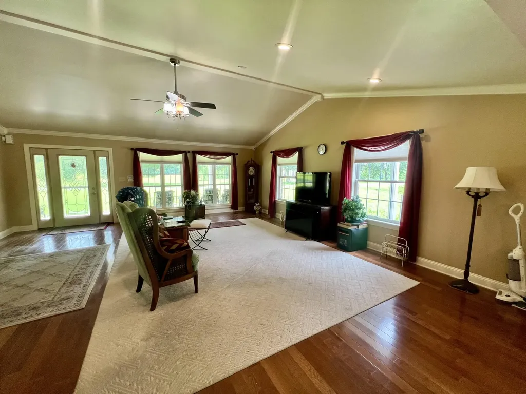 91 Earl Angel Road Corbin KY 40701
