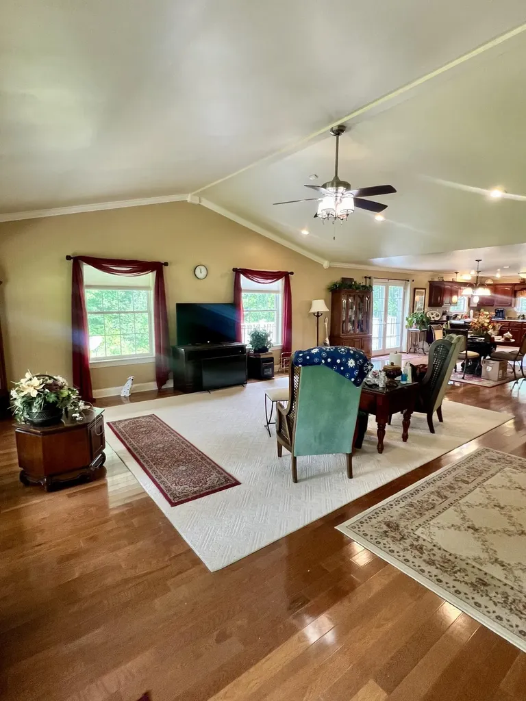 91 Earl Angel Road Corbin KY 40701