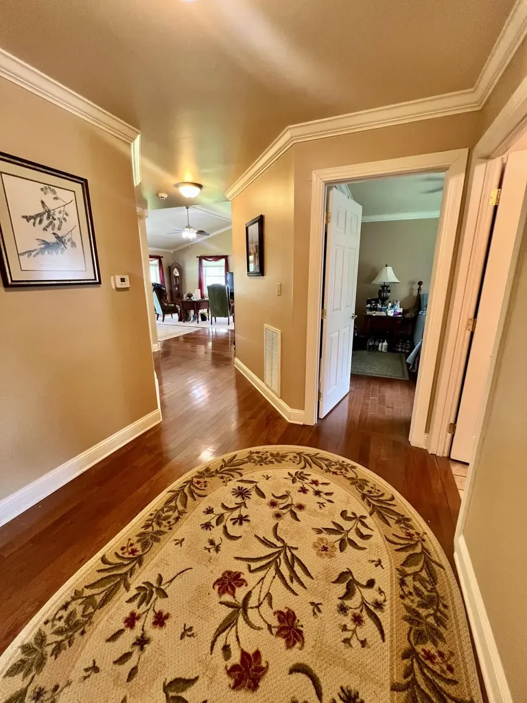 91 Earl Angel Road Corbin KY 40701