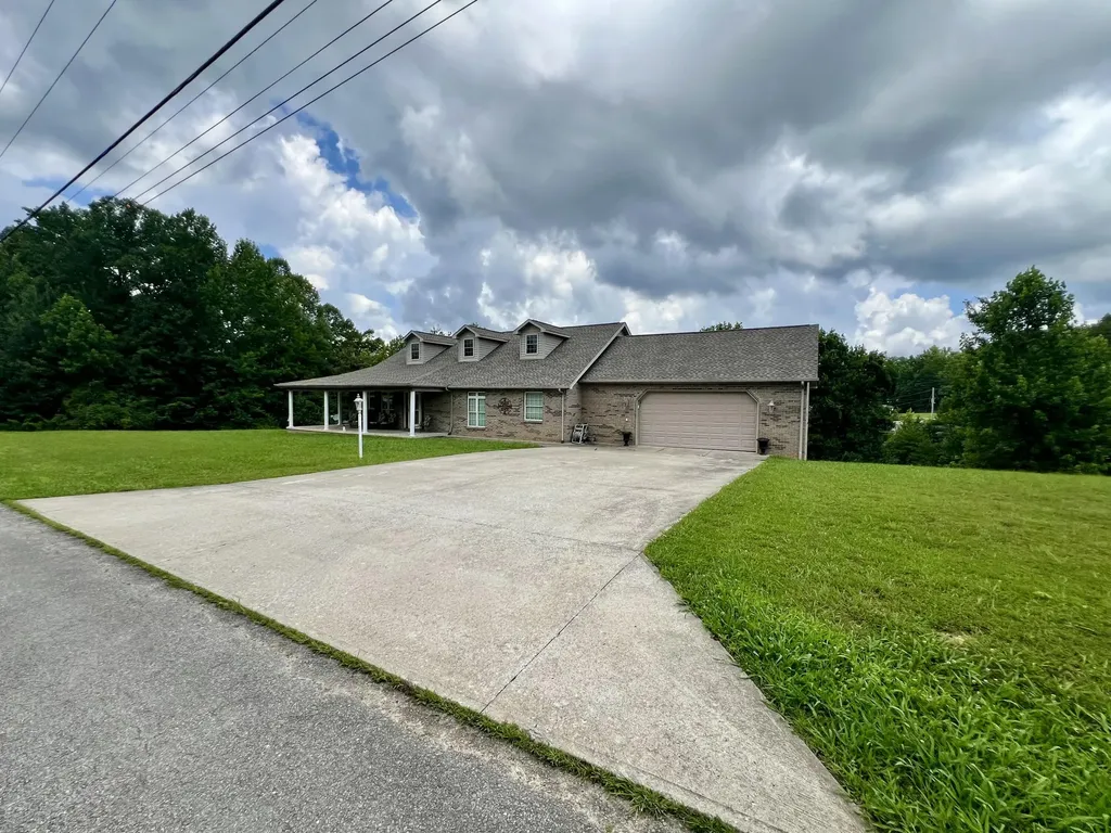 91 Earl Angel Road Corbin KY 40701