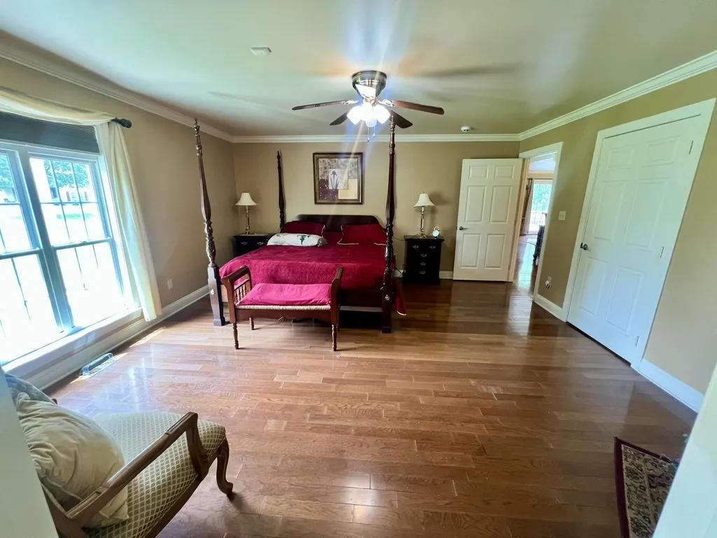 91 Earl Angel Road Corbin KY 40701