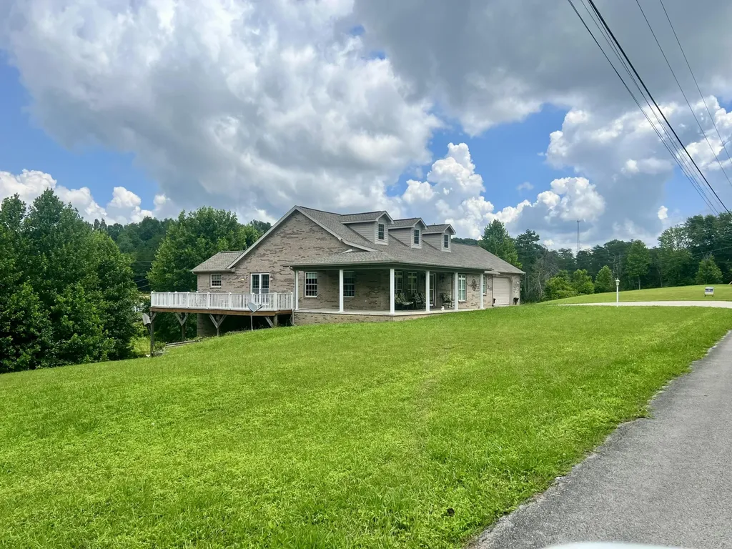 91 Earl Angel Road Corbin KY 40701