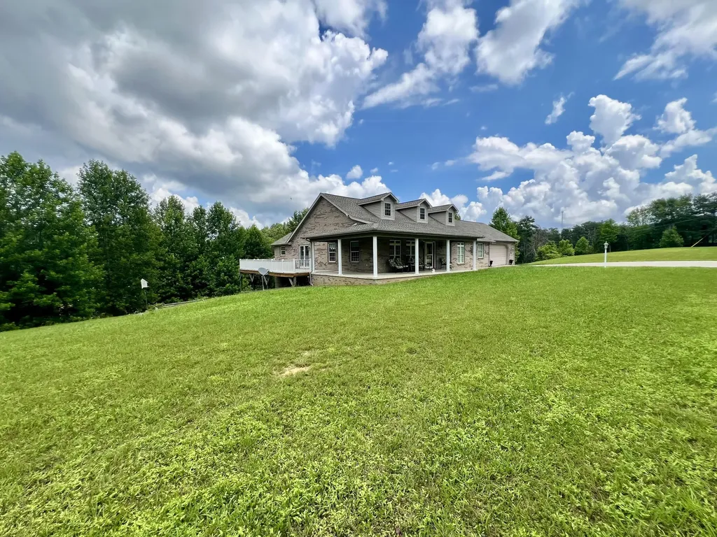 91 Earl Angel Road Corbin KY 40701