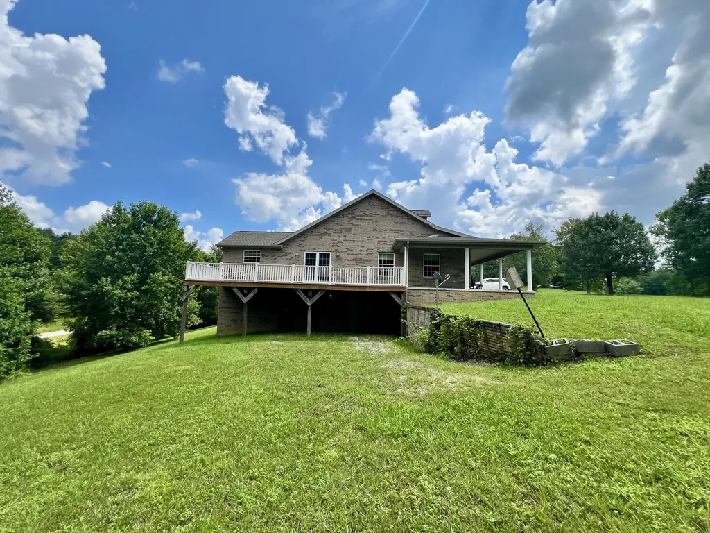 91 Earl Angel Road Corbin KY 40701