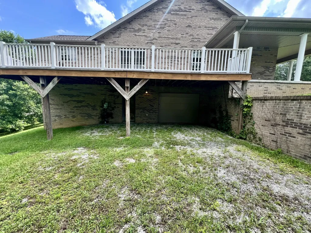 91 Earl Angel Road Corbin KY 40701