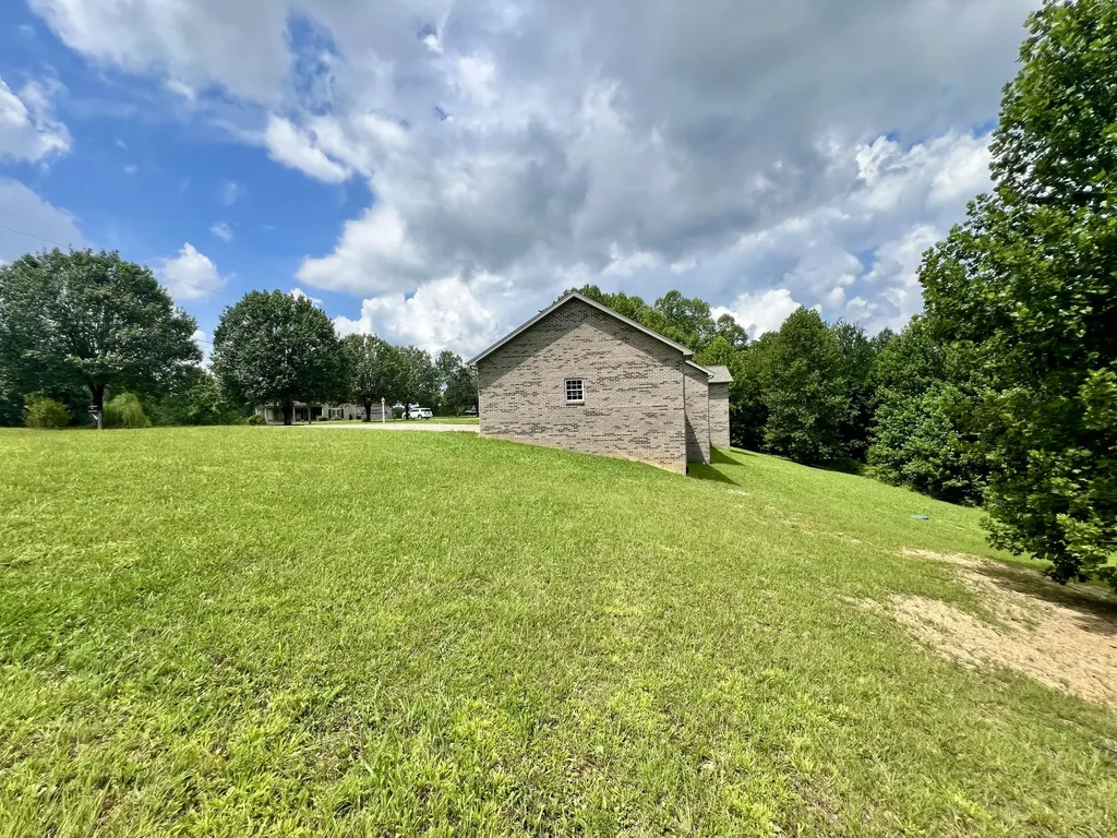 91 Earl Angel Road Corbin KY 40701