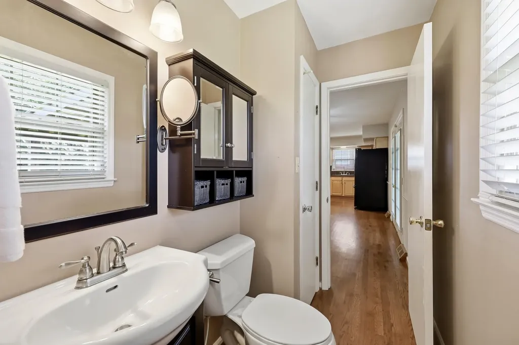 1736 Gleneagles Drive Lexington KY 40505
