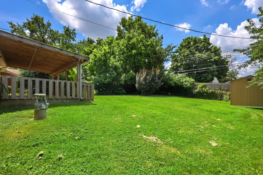 1736 Gleneagles Drive Lexington KY 40505