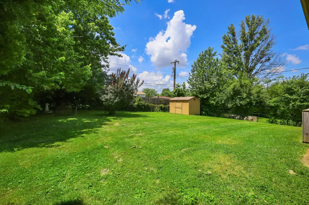 1736 Gleneagles Drive Lexington KY 40505