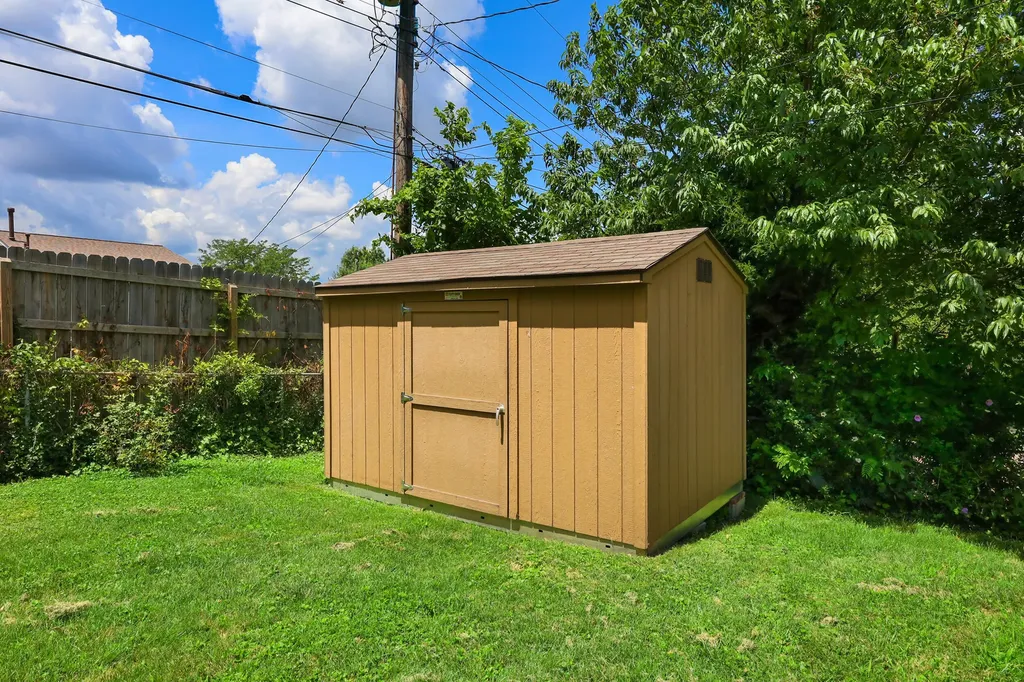 1736 Gleneagles Drive Lexington KY 40505