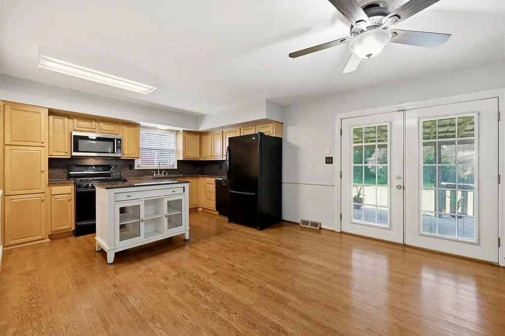 1736 Gleneagles Drive Lexington KY 40505