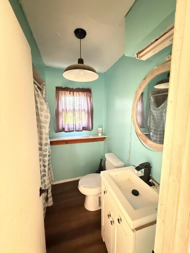 1481 Maxey Valley Road Hustonville KY 40437