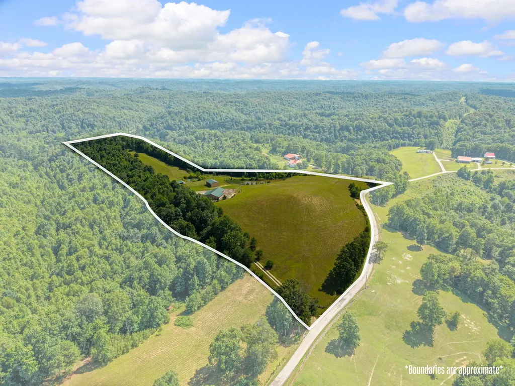 126 Lazy L Retreat Drive South Shore KY 41175
